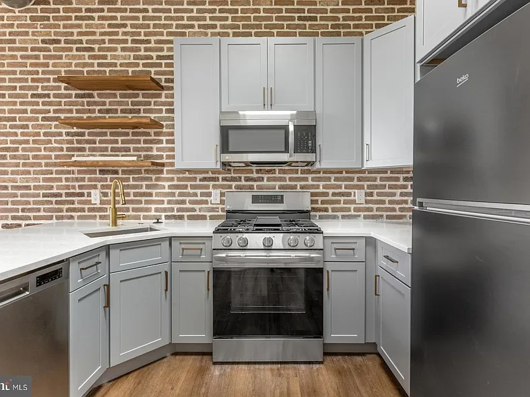 2401 Frankford Ave #4B — Photo 7
