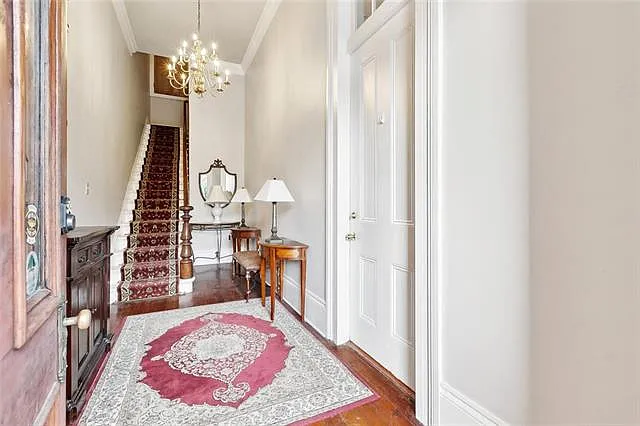 1232 Harmony St #LOWER — Photo 3