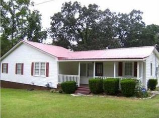 1520 Hurricane Rd, Cottondale, AL 35453