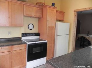 225 Frey St, Rochester, NY 14612