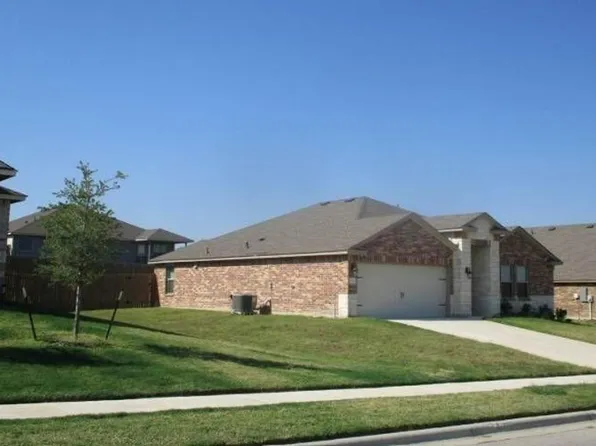 1312 Prospector Trl, Harker Heights, TX 76548