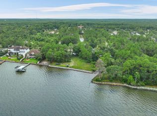 1 N Eden Park Dr, Pt Washington, FL 32459