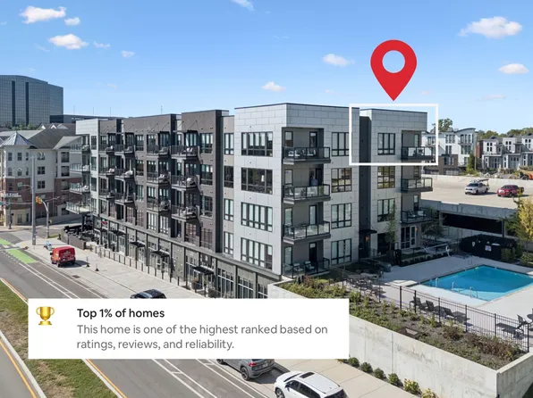 303 31st Ave N #517, Nashville, TN 37203