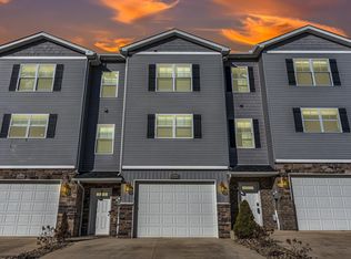 2044 Mountain Ash Ln, Westover, WV