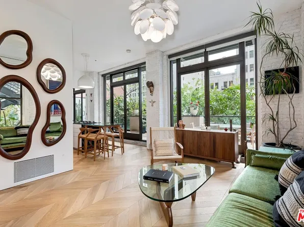 460 S Spring St APT 201, Los Angeles, CA 90013