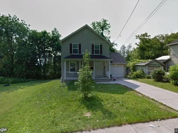 514 Burnett St, Youngstown, OH 44502