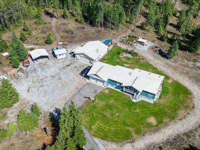 8012 Scotia Rd, Newport, WA, 99156