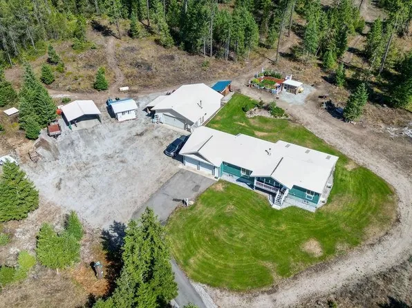 8012 Scotia Rd, Newport, WA 99156