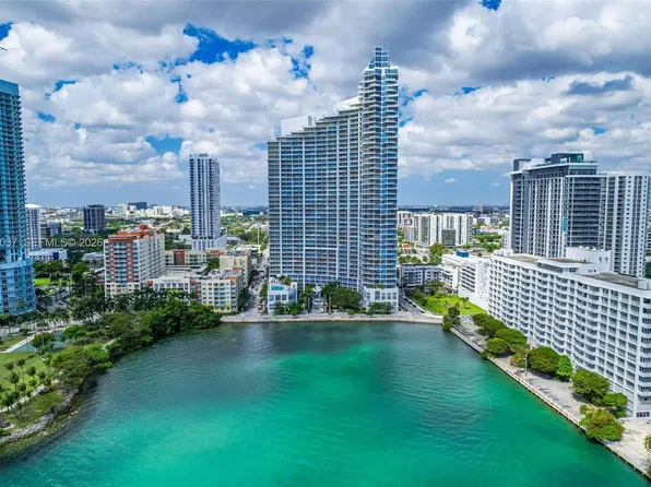 2020 N Bayshore Dr APT 1902, Miami, FL 33137