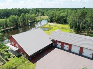 W5120 County Road G, Mauston, WI 53948