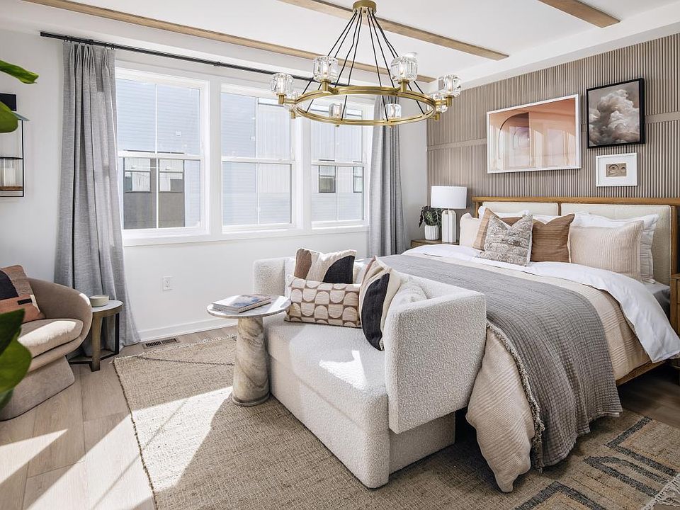 Representative Photo - Primary bedroom
