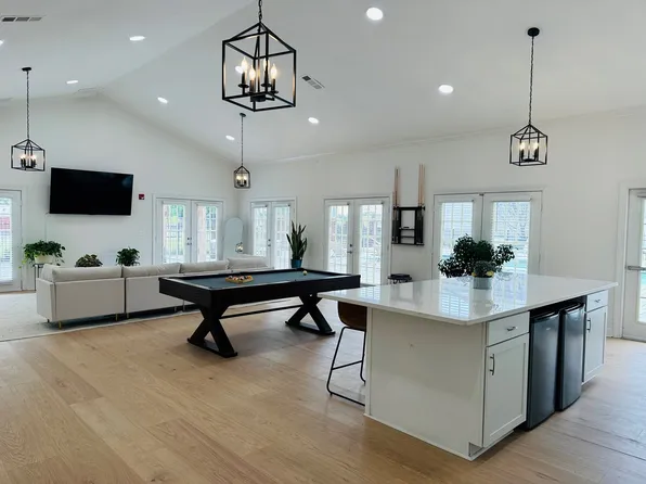 The Chelsea Millington