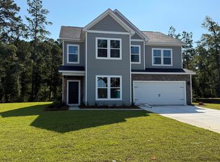 119 Augusta Pass Dr, Ridgeville, SC 29472