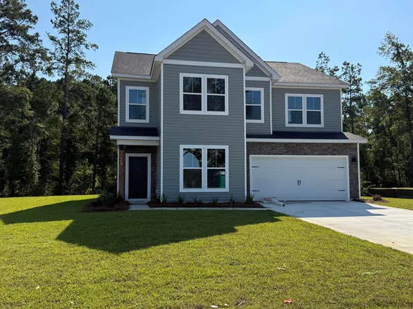 119 Augusta Pass Dr, Ridgeville, SC 29472