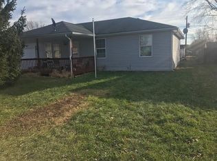 239 Magnolia St, Martinsville, IN