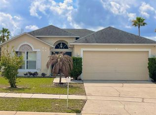 454 Whitby St, Davenport, FL 33897