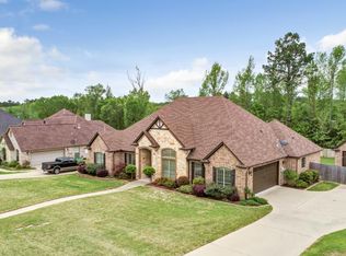 12251 Southhaven Rd, Flint, TX 75762