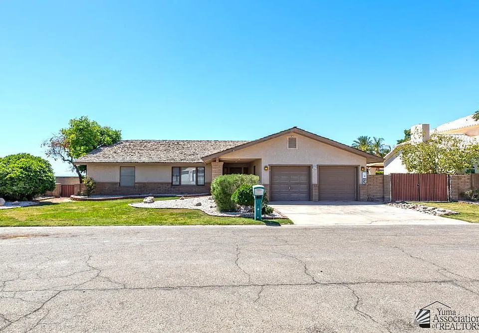 3294 S Pinto Way