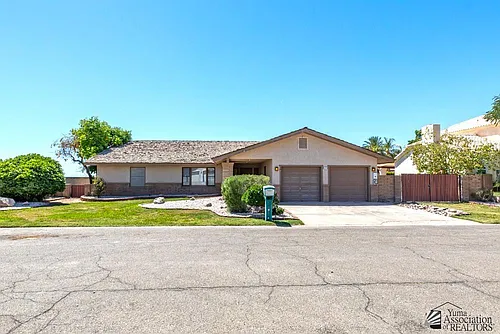 3294 S Pinto Way Photo 1