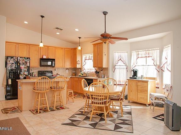 2nd image of 22024 N Desert Park Ct