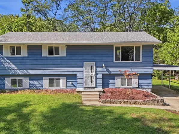 244 Northwood Dr, Yellow Springs, OH 45387
