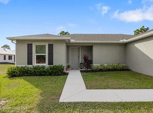 3070 Gaffney Ave SE, Palm Bay, FL 32909