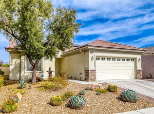 7524 Lintwhite St, North Las Vegas, NV 89084