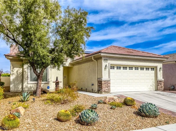 7524 Lintwhite St, North Las Vegas, NV 89084