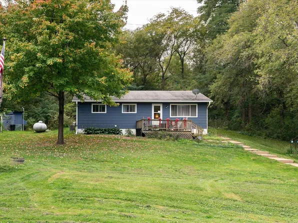 15357 Kenton AVENUE, Sparta, WI 54656