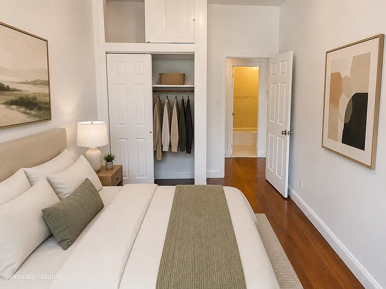 123 W 81st St #3-F — Photo 3