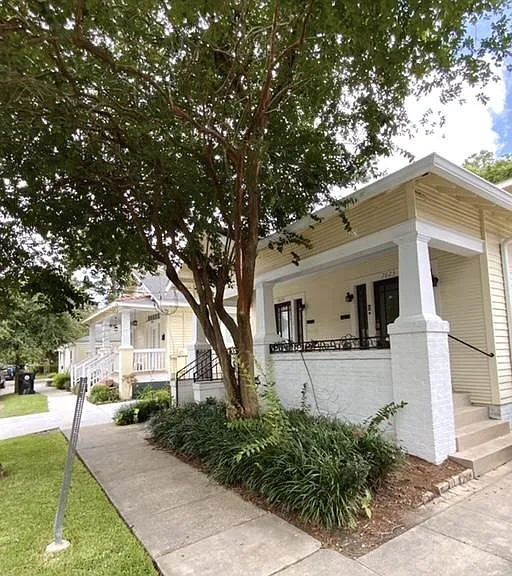 7625 Freret St — Photo 1
