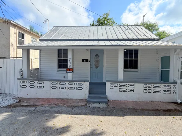 709 Whitmarsh Ln Unit A, Key West, FL 33040