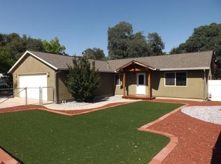 2961 Fairway Ave, Redding, CA 96002