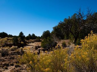 Ponderosa Dr #9, Pie Town, NM 87827