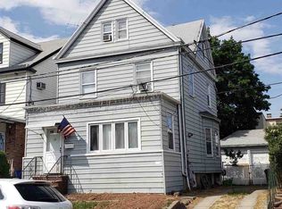 13 Margaret St, Bayonne, NJ 07002