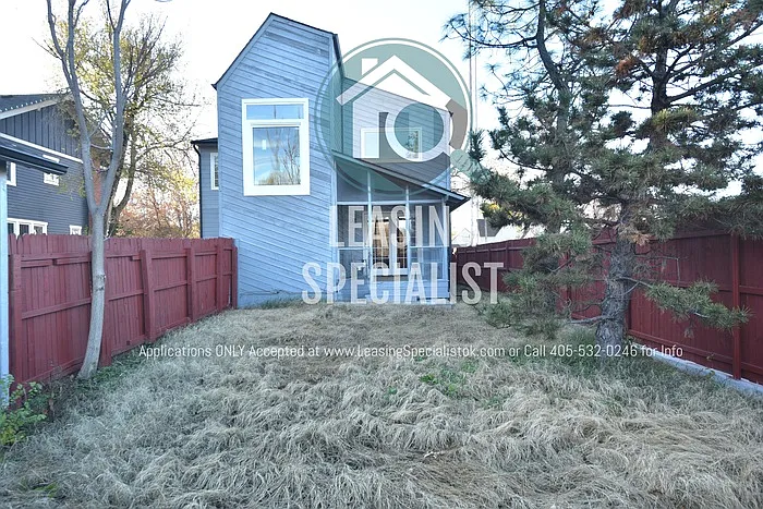 611 S Ponca Ave — Photo 48
