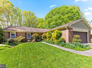 864 Woodmont Rd, Annapolis, MD 21401