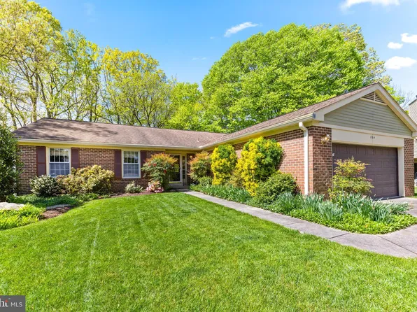 864 Woodmont Rd, Annapolis, MD 21401