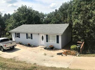 4631 Camp Branch Rd, Huntington, WV 25701