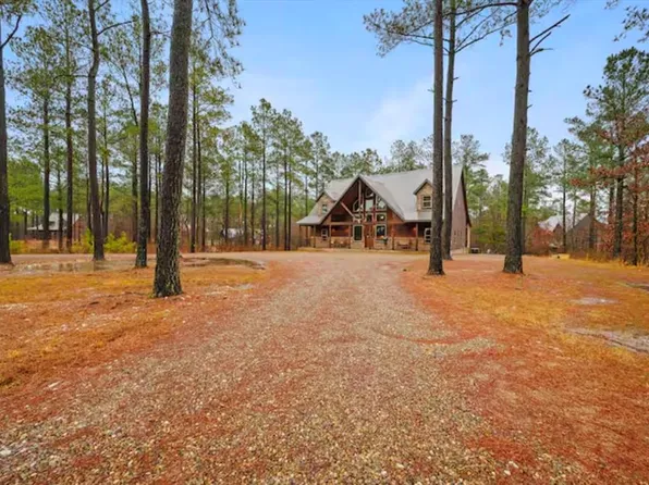 148 Cedar Field Ln, Broken Bow, OK 74728