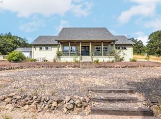 22227 NW Russell Creek Rd, Yamhill, OR 97148