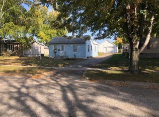 767 7th St, Granite Falls, MN 56241