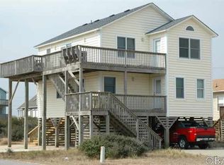 204 E Altoona St LOT 89-85, Nags Head, NC 27959