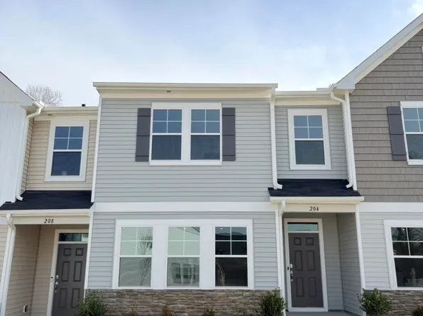 204 Marelli Dr, Sanford, NC 27332