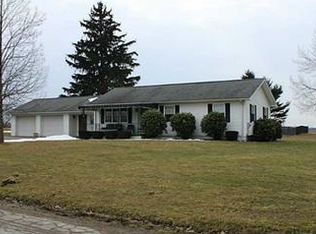 837 Anderson Creek Rd, Kittanning, PA 16201