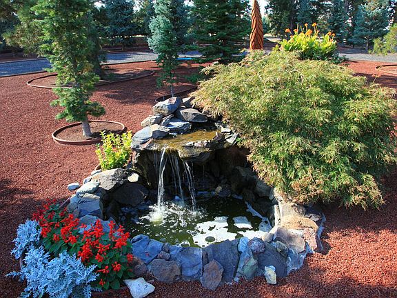 Water Feature