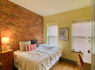 28 Symphony Rd #U4, Boston, MA 02115