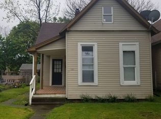 39 E Raymond St, Indianapolis, IN