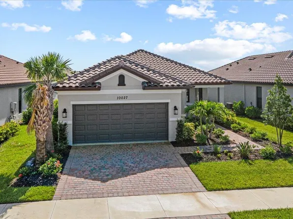 10027 SW Santini Road, Port St Lucie, FL 34987