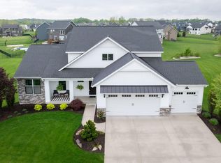 3280 Amtrak Dr SW, Byron Center, MI 49315